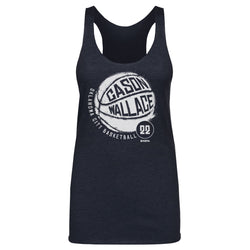 Cason Wallace Oklahoma City Basketball WHT (ONLINE ORDER ONLY)