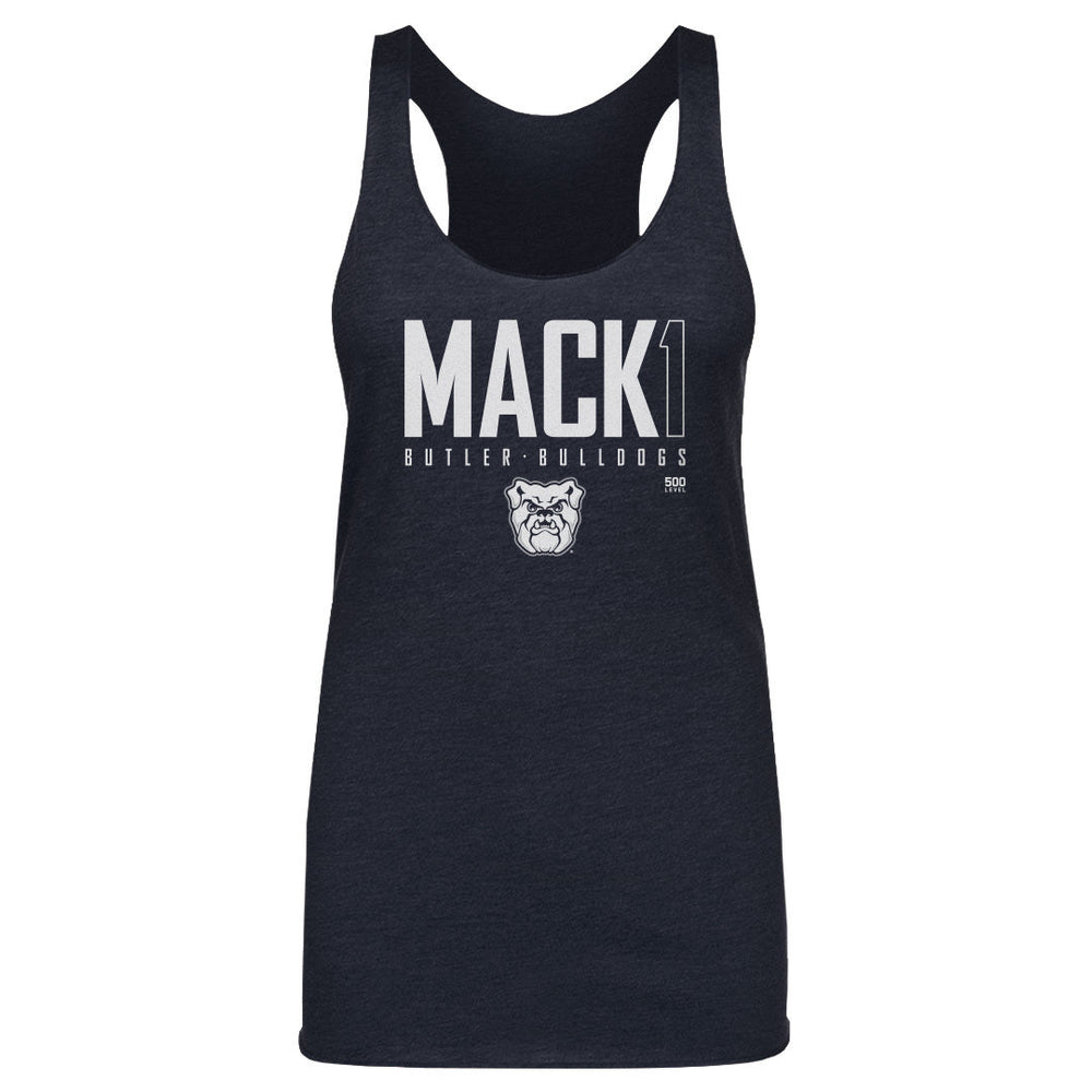 Shelvin Mack Butler Bulldogs Elite WHT (ONLINE ORDER ONLY)