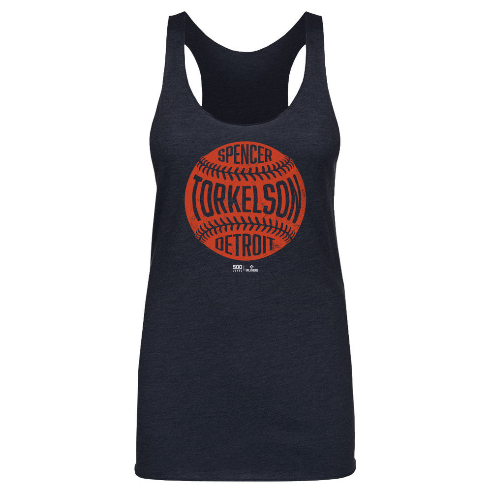 Spencer Torkelson Detroit Vintage Baseball WHT (ONLINE ORDER ONLY)