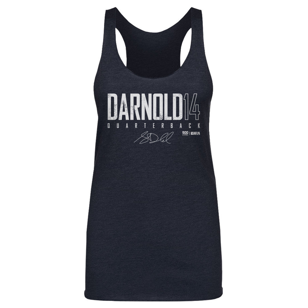 Sam Darnold Seattle Elite WHT (ONLINE ORDER ONLY)