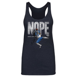 Derwin James Jr. Los Angeles C Nope WHT (ONLINE ORDER ONLY)