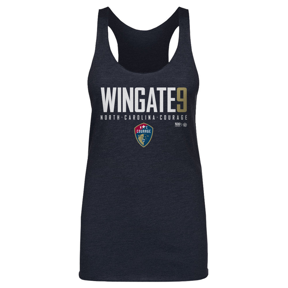Olivia Wingate North Carolina Courage Elite WHT (ONLINE ORDER ONLY)