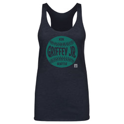Ken Griffey Jr. Seattle Baseball WHT (ONLINE ORDER ONLY)