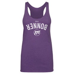 DeWanna Bonner Phoenix Mercury Invert WHT (ONLINE ORDER ONLY)