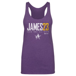 LeBron James Los Angeles Lakers 2026 NBA All-Star Elite WHT (ONLINE ORDER ONLY)