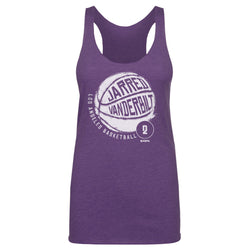 Jarred Vanderbilt Los Angeles L Basketball WHT (ONLINE ORDER ONLY)