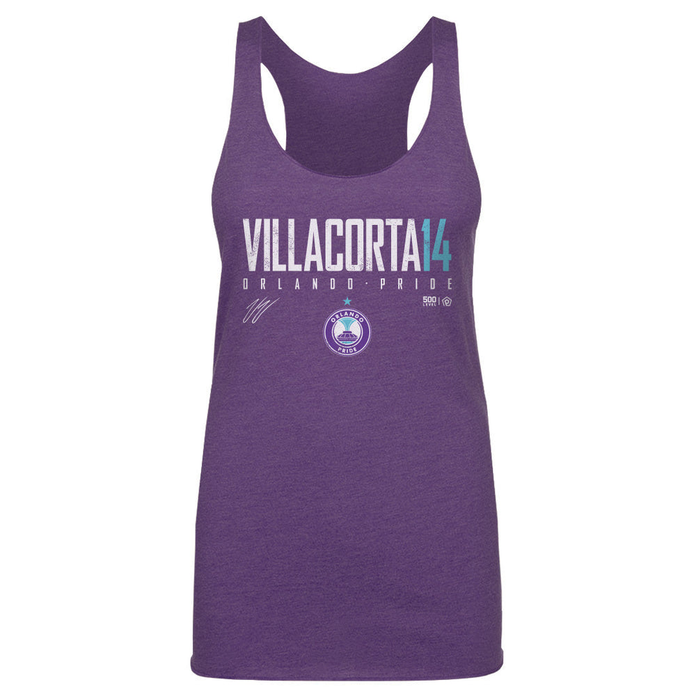 Viviana Villacorta Orlando Pride Elite WHT (ONLINE ORDER ONLY)