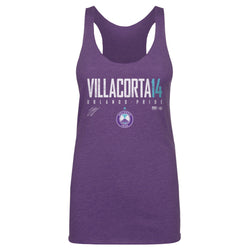 Viviana Villacorta Orlando Pride Elite WHT (ONLINE ORDER ONLY)