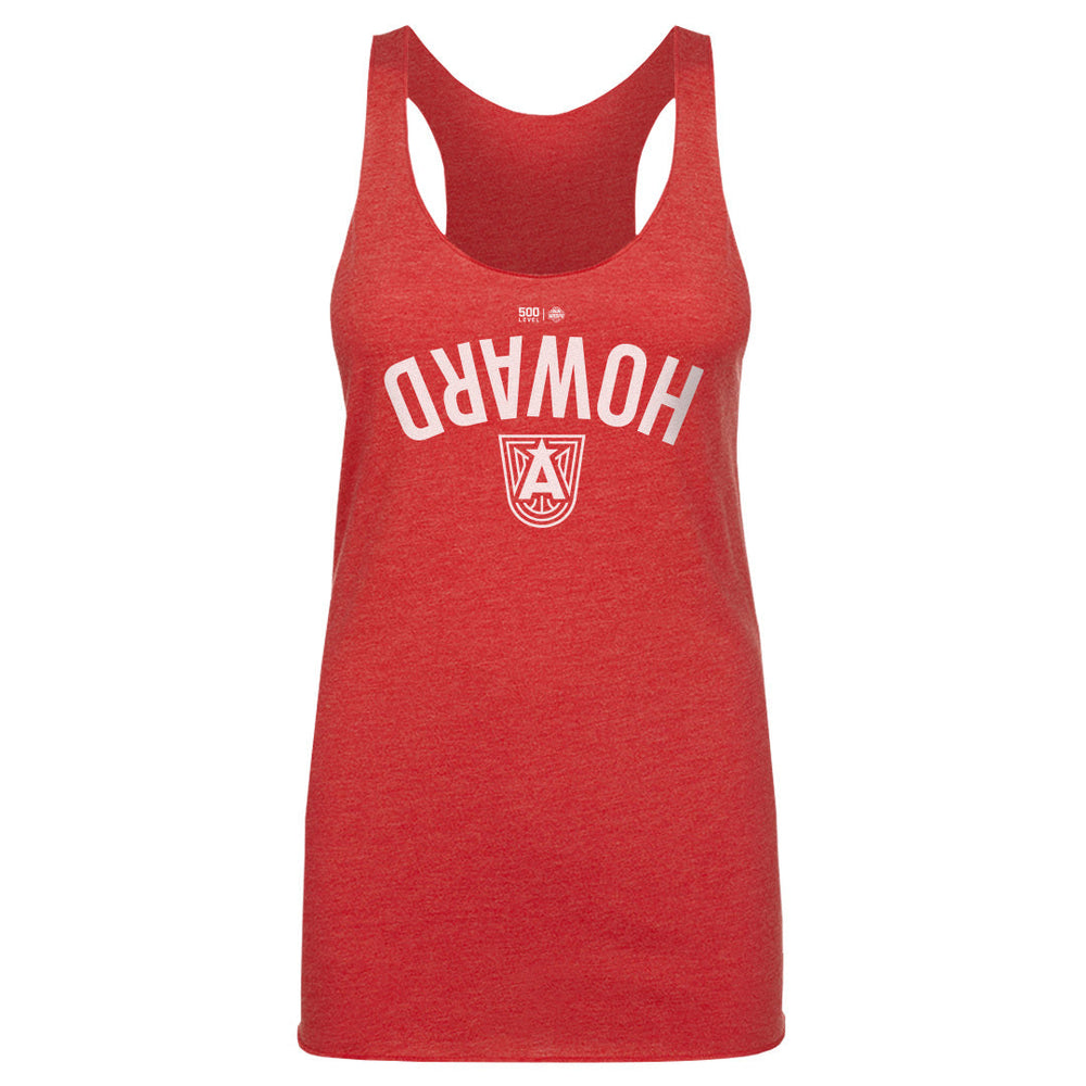 Rhyne Howard Atlanta Dream Invert WHT (ONLINE ORDER ONLY)