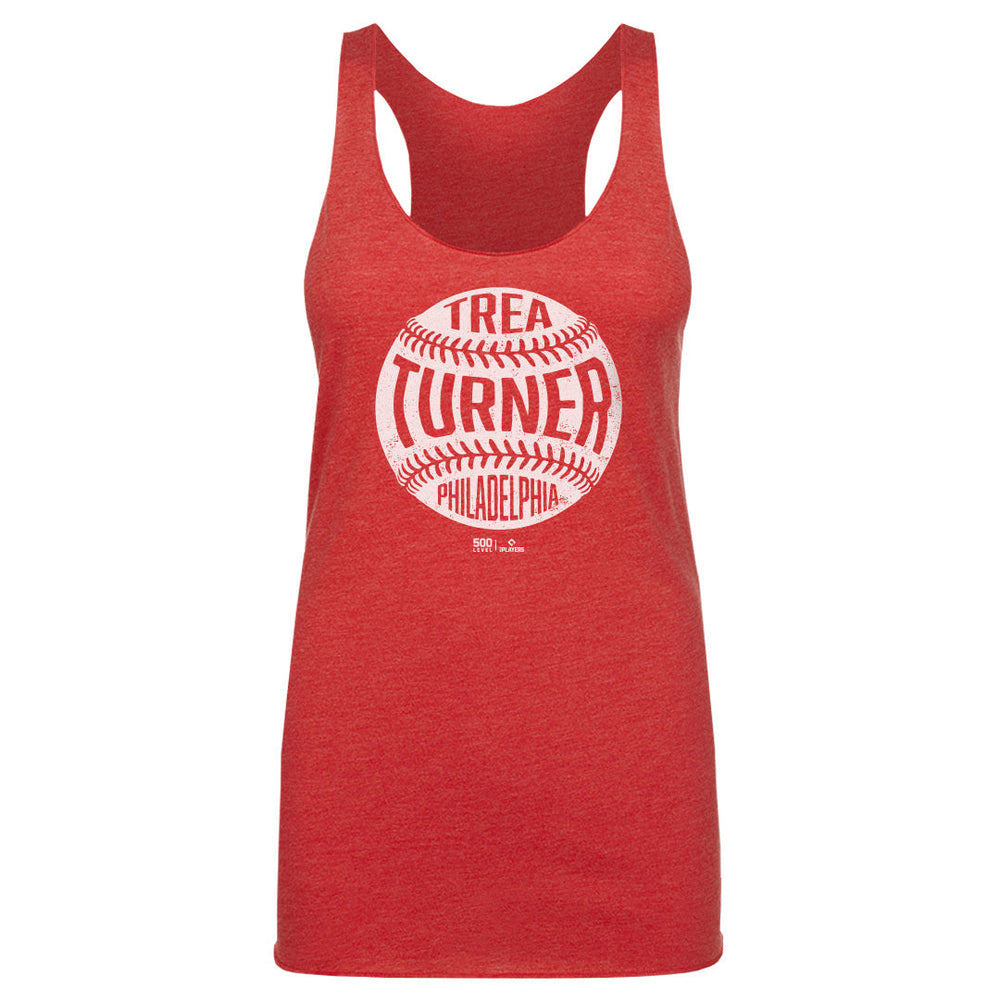 Trea Turner Philadelphia Vintage Baseball WHT (ONLINE ORDER ONLY)