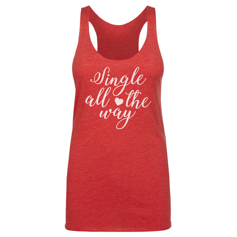 Christmas Single All The Way WHT (ONLINE ORDER ONLY)
