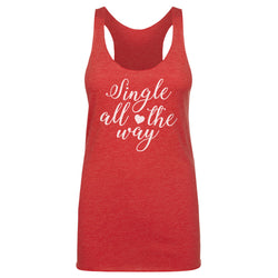 Christmas Single All The Way WHT (ONLINE ORDER ONLY)