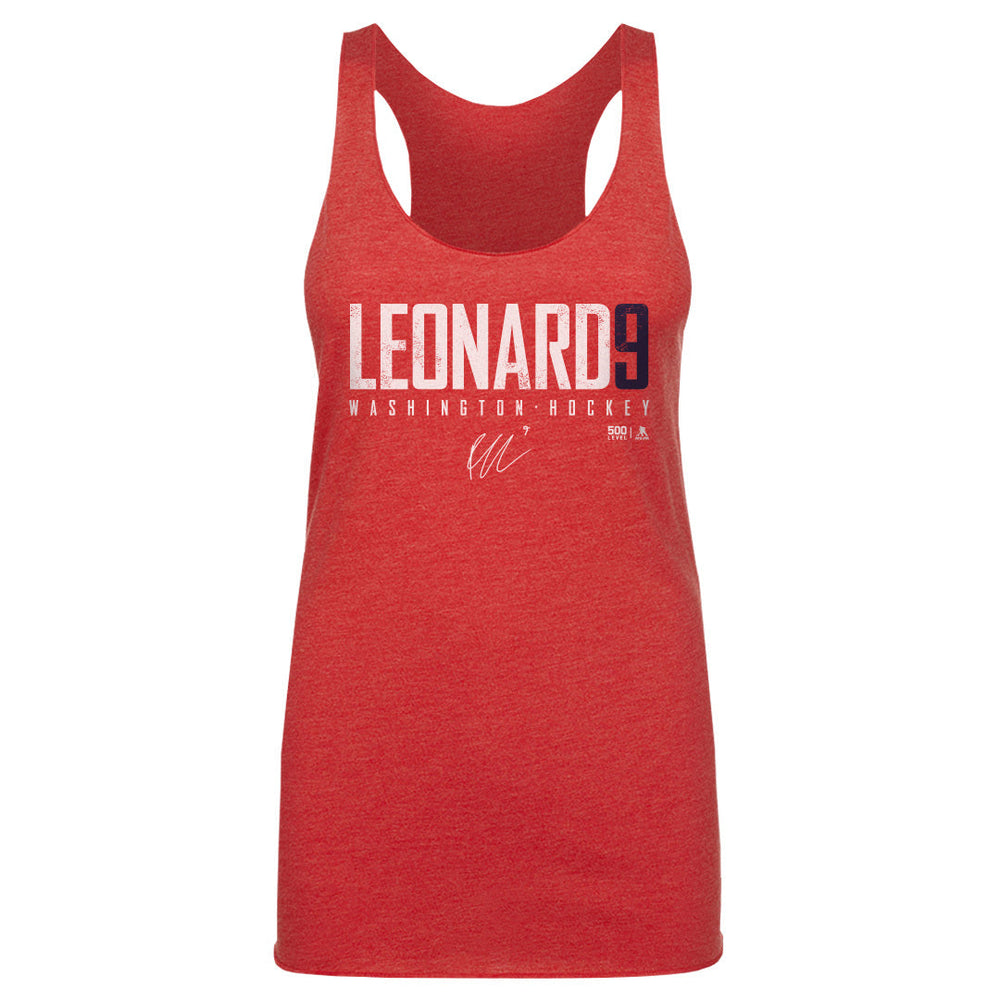 Ryan Leonard Washington Elite WHT (ONLINE ORDER ONLY)