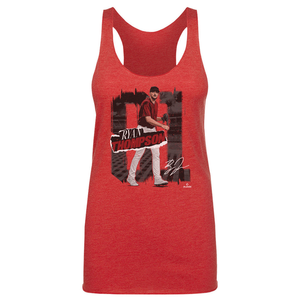 Ryan Thompson Arizona Rough WHT (ONLINE ORDER ONLY)