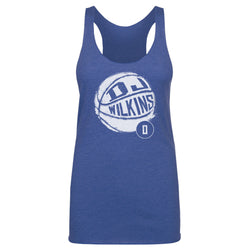 D.J. Wilkins College Basketball WHT (ONLINE ORDER ONLY)
