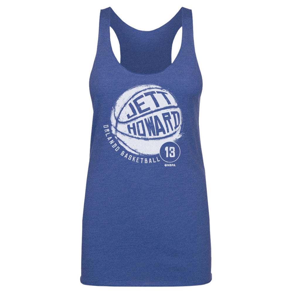 Jett Howard Orlando Basketball WHT (ONLINE ORDER ONLY)
