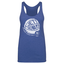 Jett Howard Orlando Basketball WHT (ONLINE ORDER ONLY)