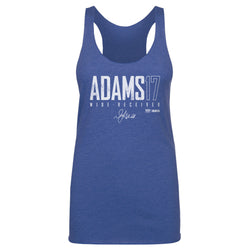 Davante Adams Los Angeles R Elite WHT (ONLINE ORDER ONLY)