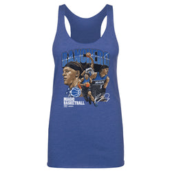 Paolo Banchero Orlando Magic Collage WHT (ONLINE ORDER ONLY)