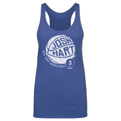 Josh Hart New York Basketball WHT (ONLINE ORDER ONLY)