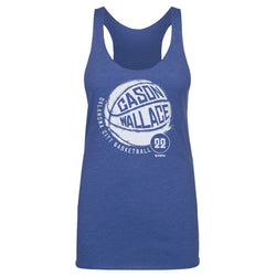 Cason Wallace Oklahoma City Basketball WHT (ONLINE ORDER ONLY)