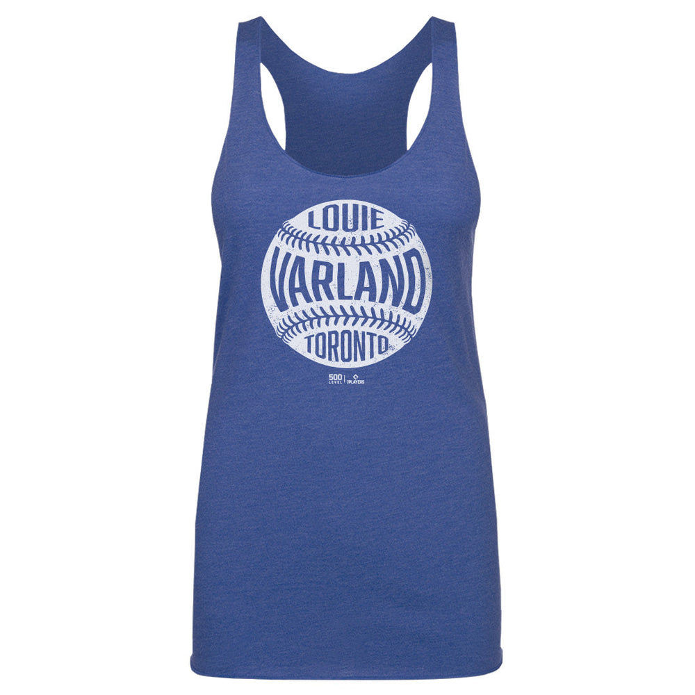 Louie Varland Toronto Vintage Baseball WHT (ONLINE ORDER ONLY)