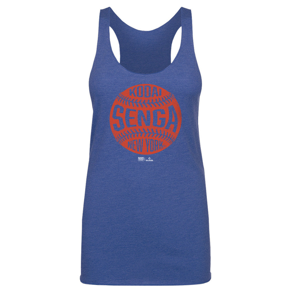 Kodai Senga New York M Vintage Baseball WHT (ONLINE ORDER ONLY)