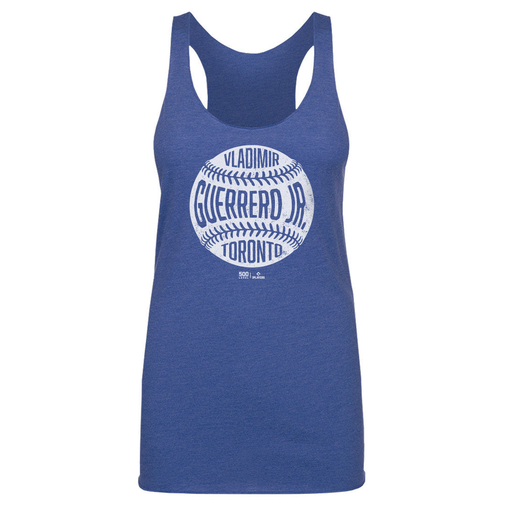 Vladimir Guerrero Jr. Toronto Vintage Baseball WHT (ONLINE ORDER ONLY)
