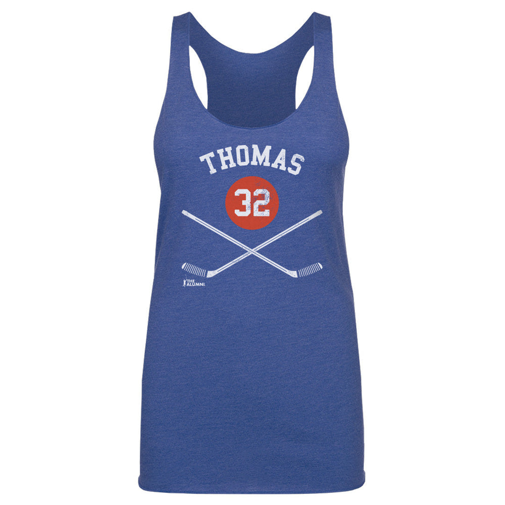 Steve Thomas New York I 32 Sticks WHT