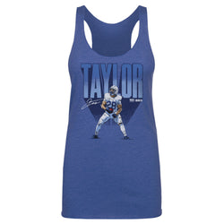 Jonathan Taylor Indianapolis Bold WHT (ONLINE ORDER ONLY)