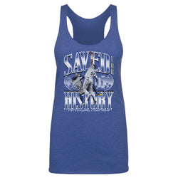 Andy Pages Los Angeles D Saved For History WHT (ONLINE ORDER ONLY)
