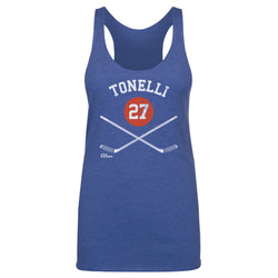 John Tonelli New York I 27 Sticks WHT