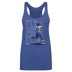 Puka Nacua Los Angeles R Fly Puka Fly WHT (ONLINE ORDER ONLY)