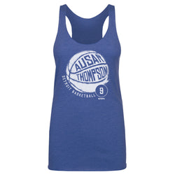 Ausar Thompson Detroit Basketball WHT (ONLINE ORDER ONLY)