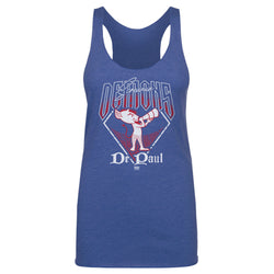 DePaul Blue Demons Screamin' Demons WHT (ONLINE ORDER ONLY)