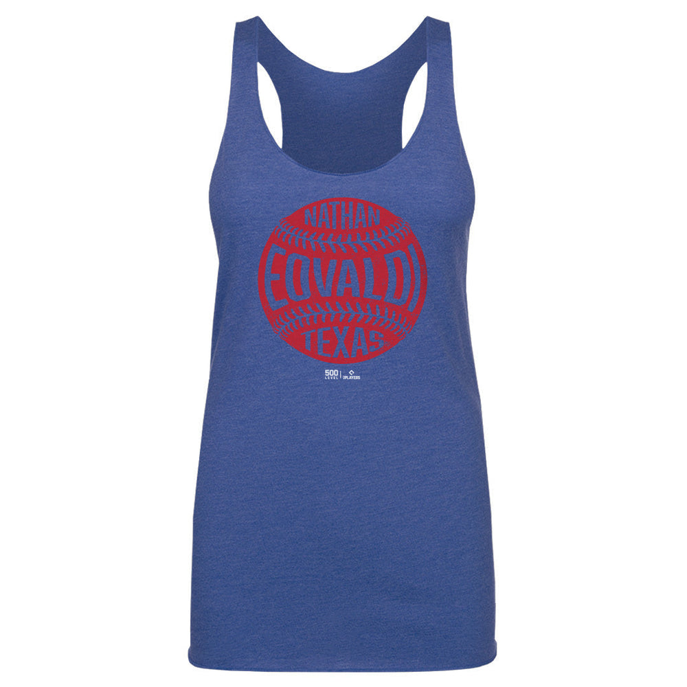 Nathan Eovaldi Texas Vintage Baseball WHT (ONLINE ORDER ONLY)