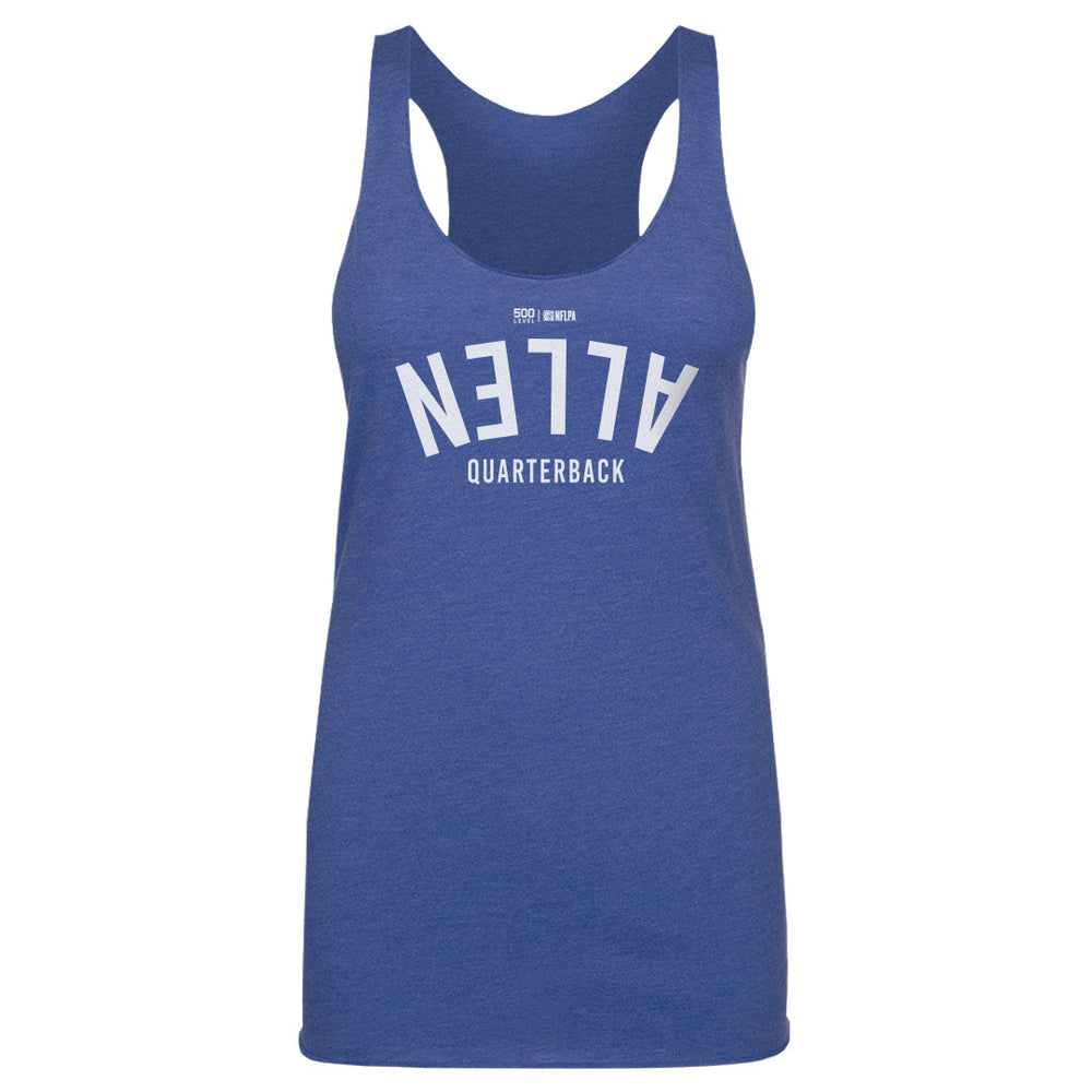 Josh Allen Buffalo Invert WHT (ONLINE ORDER ONLY)