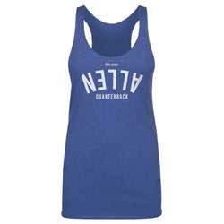 Josh Allen Buffalo Invert WHT (ONLINE ORDER ONLY)