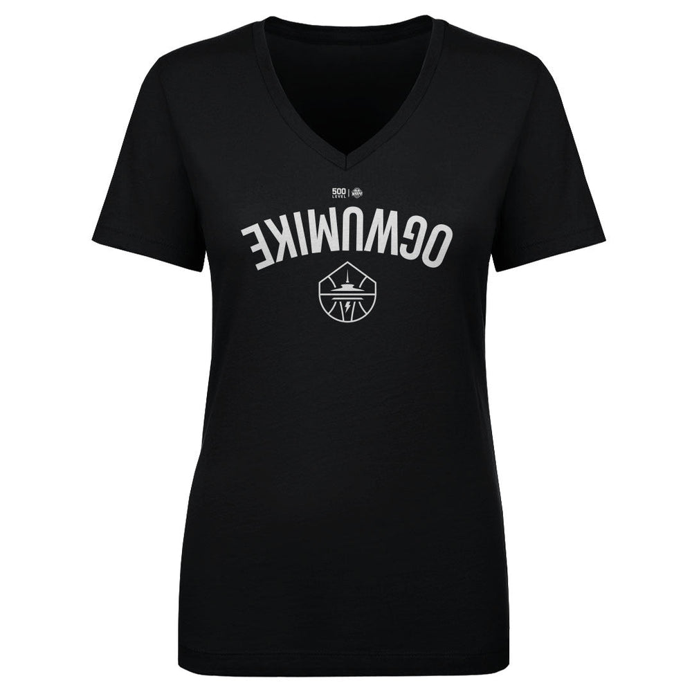 Nneka Ogwumike Seattle Storm Invert WHT (ONLINE ORDER ONLY)