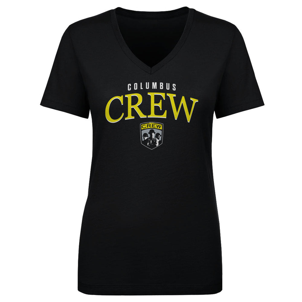 Columbus Crew Arch Retro WHT (ONLINE ORDER ONLY)