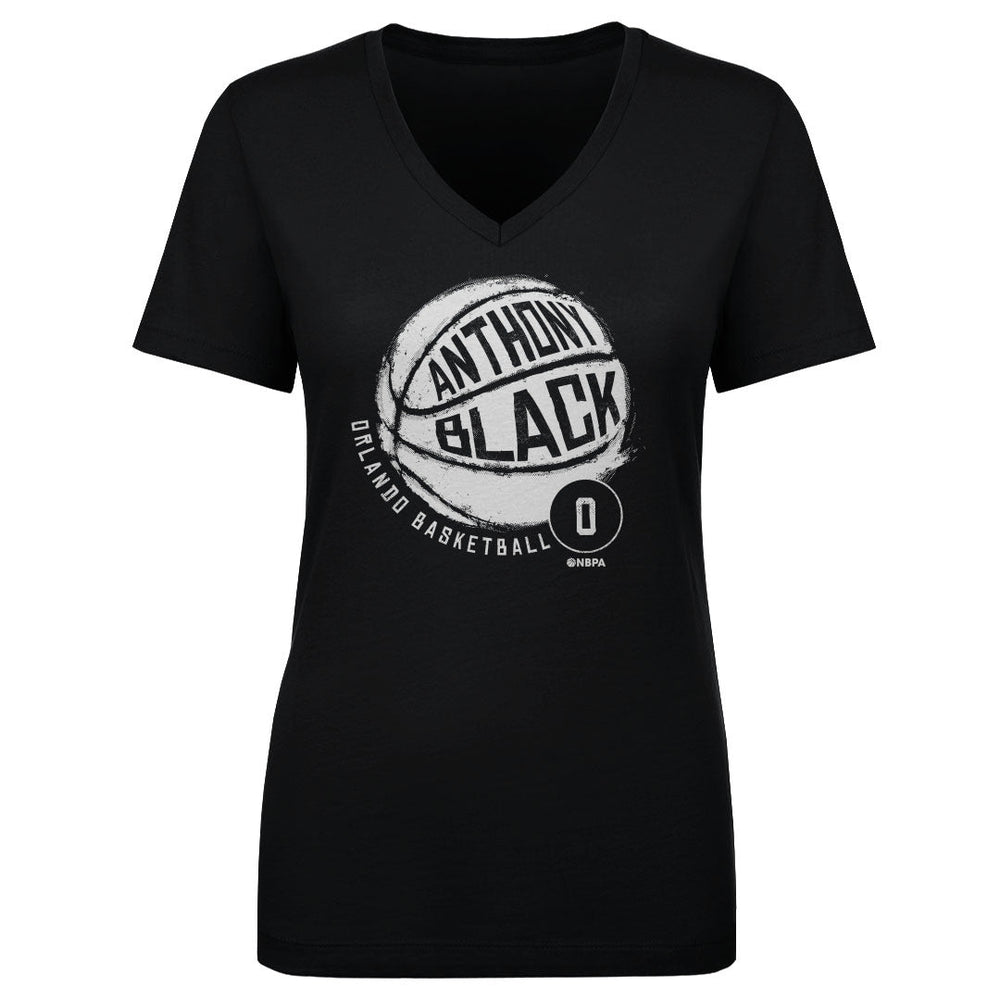 Anthony Black Orlando Basketball WHT (ONLINE ORDER ONLY)