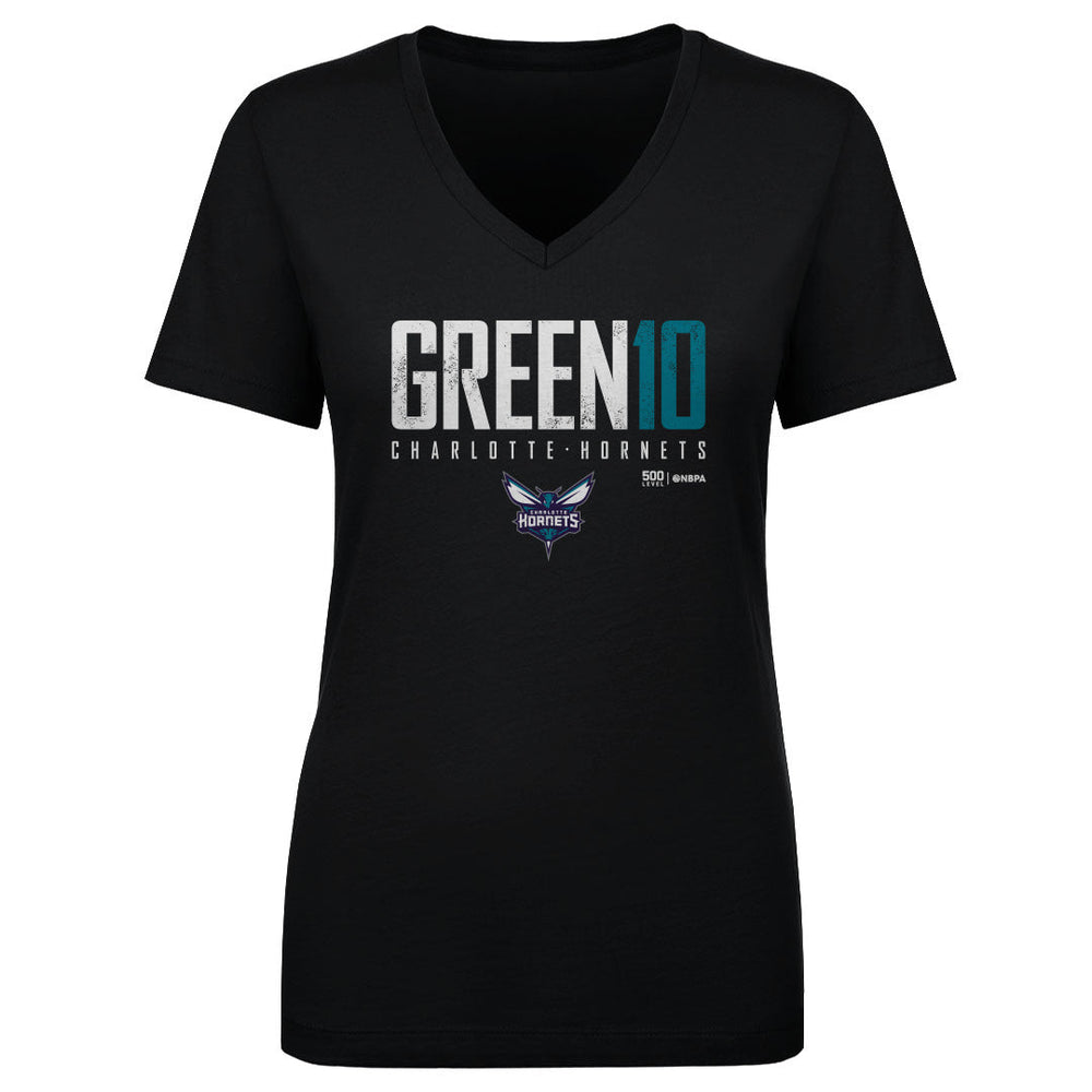 Josh Green Charlotte Hornets Elite WHT (ONLINE ORDER ONLY)