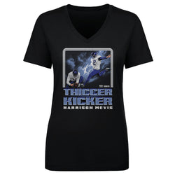 Harrison Mevis Los Angeles R Thiccer Kicker WHT (ONLINE ORDER ONLY)