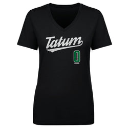 Jayson Tatum Script W WHT (ONLINE ORDER ONLY)