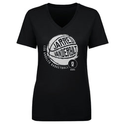Jarred Vanderbilt Los Angeles L Basketball WHT (ONLINE ORDER ONLY)