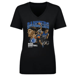 Paolo Banchero Orlando Magic Collage WHT (ONLINE ORDER ONLY)