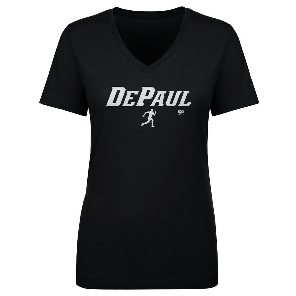 DePaul Blue Demons Track & Field Minimalist WHT (ONLINE ORDER ONLY)