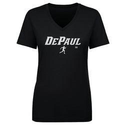DePaul Blue Demons Track & Field Minimalist WHT (ONLINE ORDER ONLY)