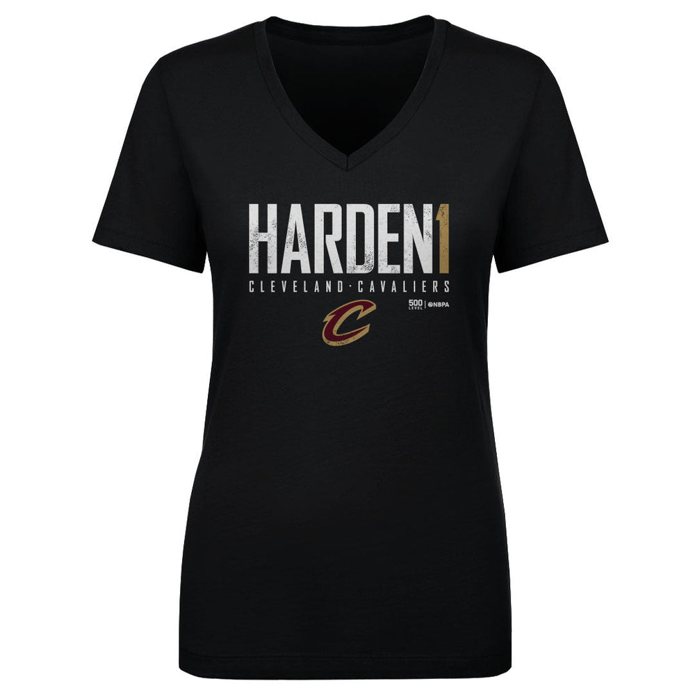 James Harden Cleveland Cavaliers Elite WHT (ONLINE ORDER ONLY)