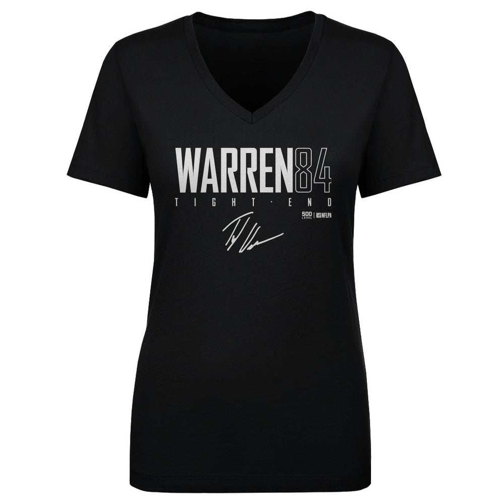 Tyler Warren Indianapolis Elite WHT (ONLINE ORDER ONLY)
